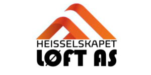Heisselskapet løft logo