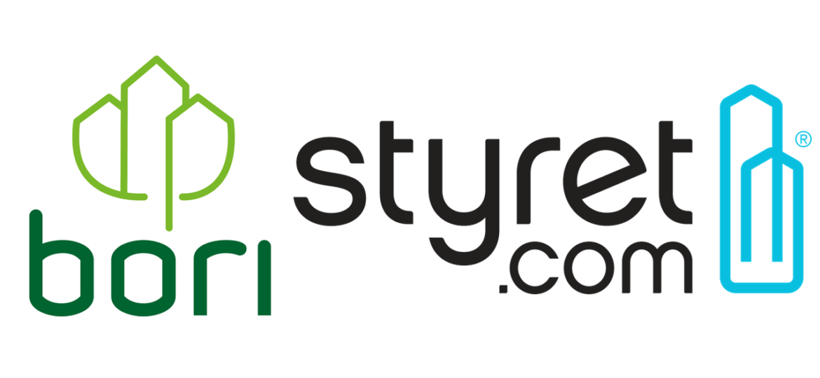 Bori x Styret.com