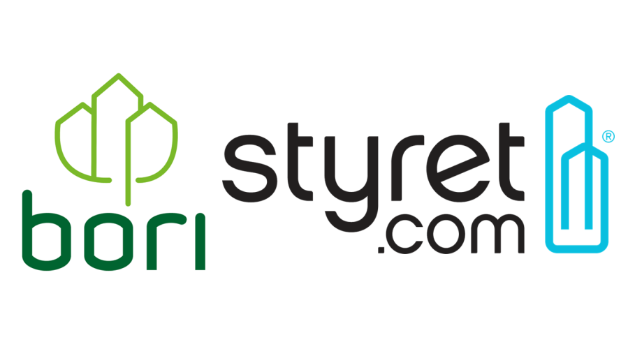 Bori x Styret.com