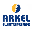 ARKEL logo